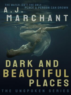 Dark and Beautiful Places - ebook